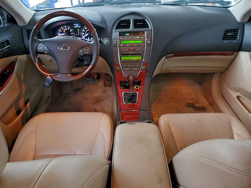 2011 LEXUS ES 350 #3303959750
