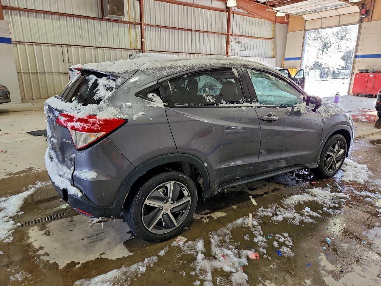 HONDA HR-V EX