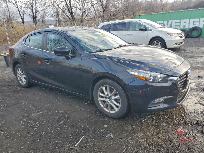 2017 MAZDA 3 SPORT #3303724486