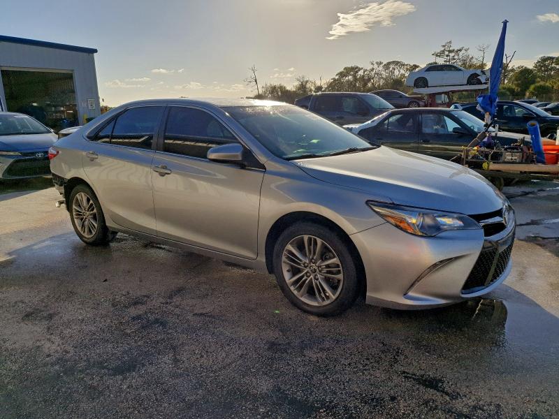2015 TOYOTA CAMRY LE #3302843913