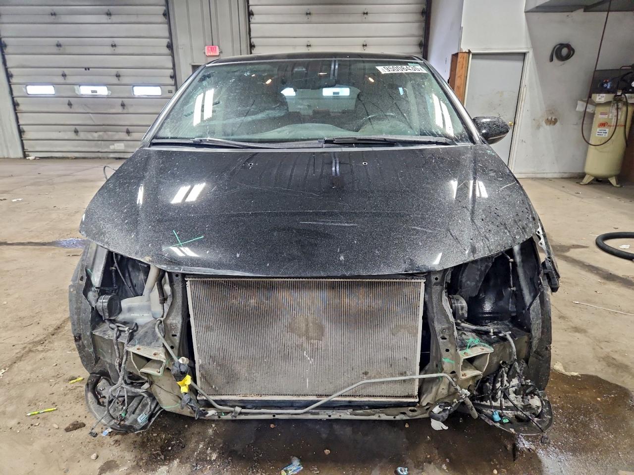 HONDA ODYSSEY TOURING