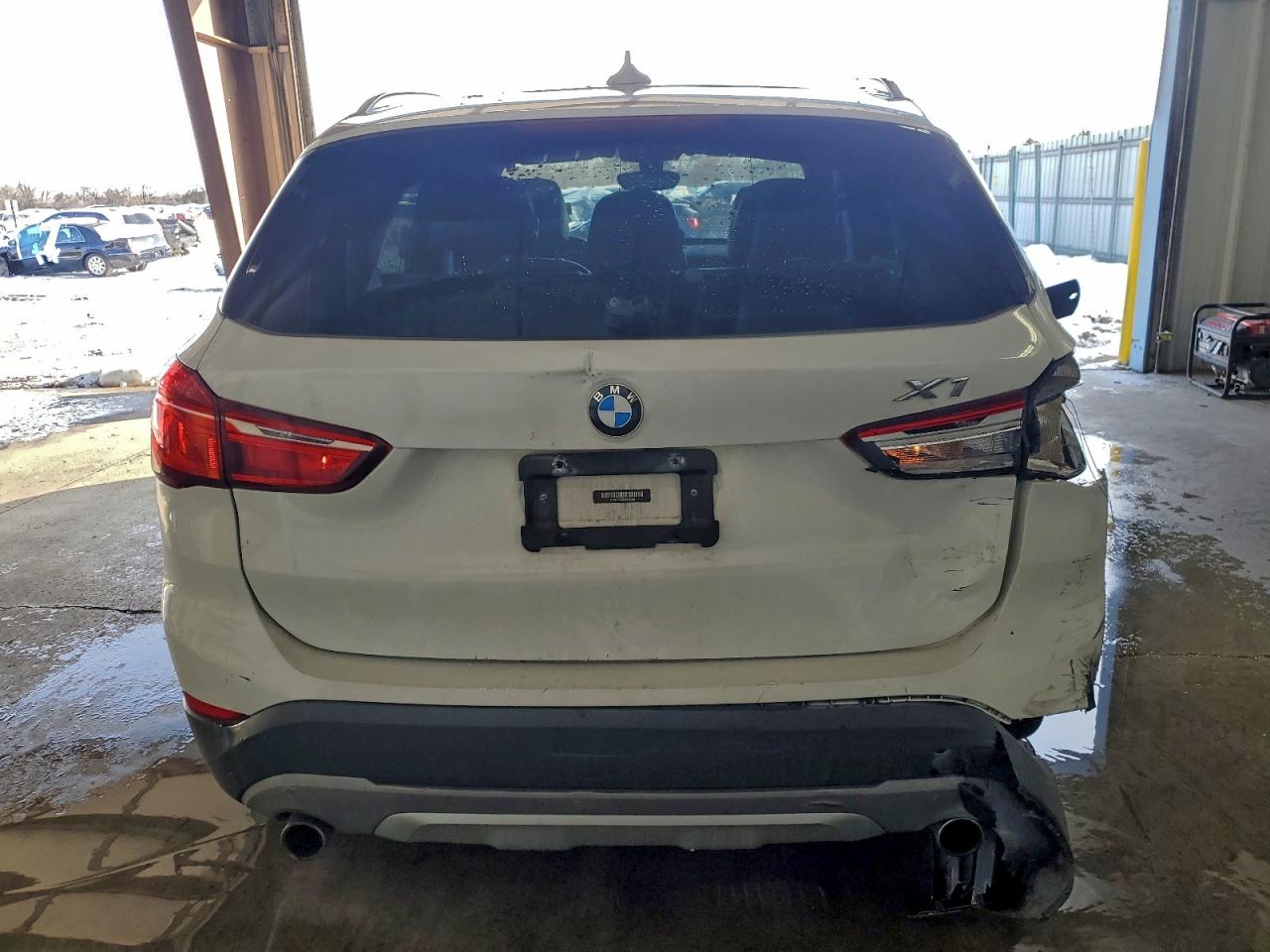 BMW X1 XDRIVE28I