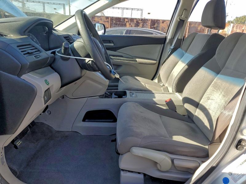 2013 HONDA CR-V LX #3303982729