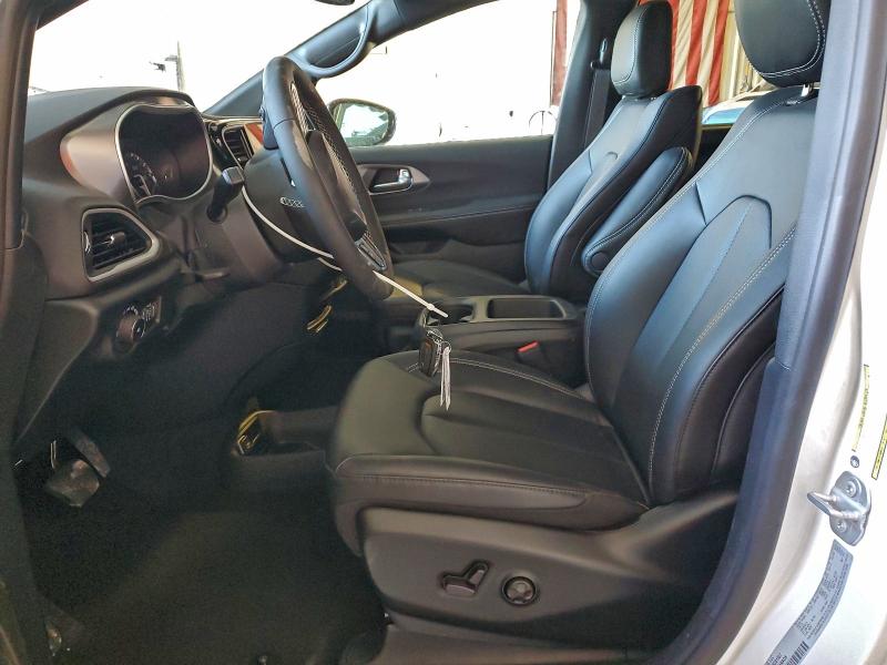 2026 CHRYSLER PACIFICA S #3316743449