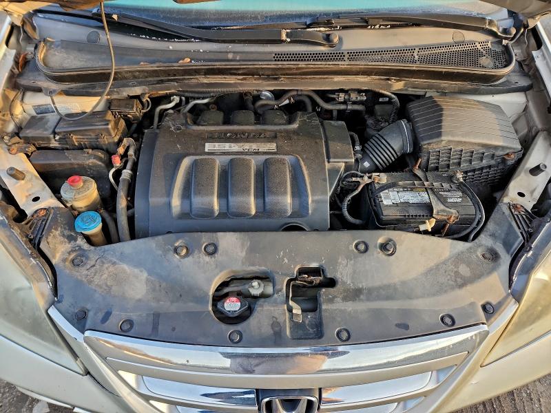 2006 HONDA ODYSSEY TO #3305427473