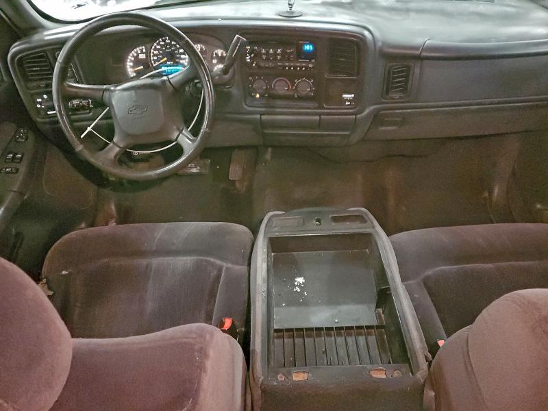 2001 CHEVROLET 1500 #3315906081