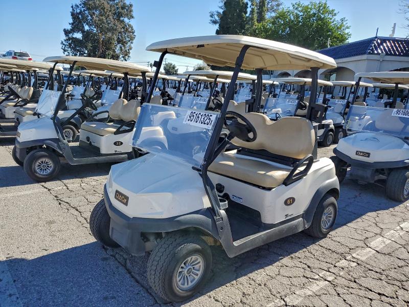 2022 CLUB CAR TEMPO FLA #3304530505