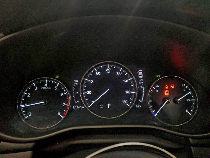 2021 MAZDA 3 SELECT #3309468574