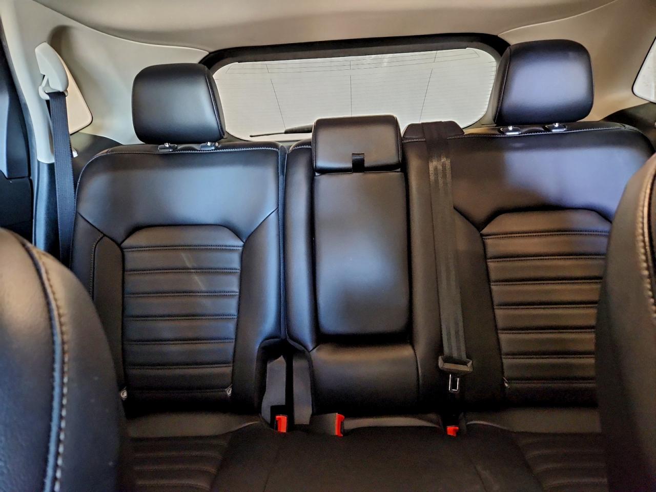 Lot #3317738083 2020 FORD EDGE SEL