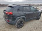 Lot #3317985951 2015 JEEP CHEROKEE T