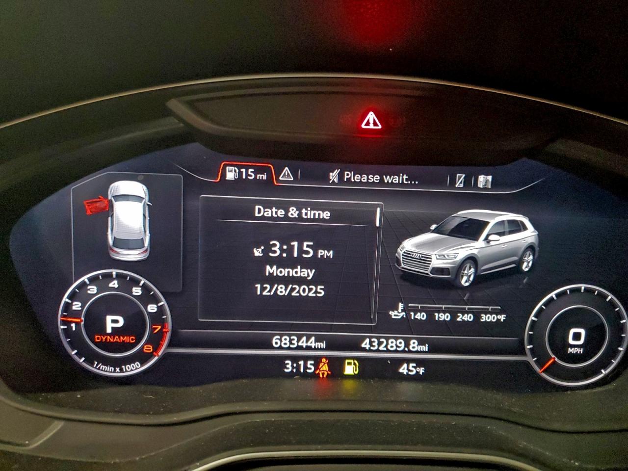 AUDI Q5 PREMIUM PLUS