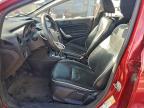 Lot #3304671907 2011 FORD FIESTA SES
