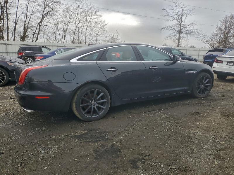 2011 JAGUAR XJ #3304910537