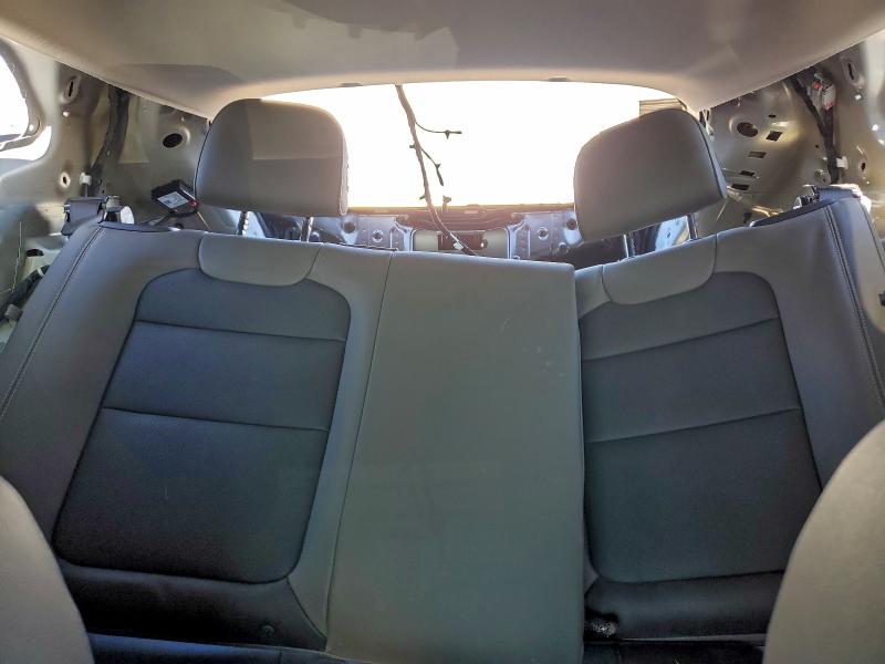 2025 CHEVROLET TRAX ACTIV #3305351299