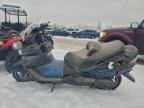 Lot #3312205107 2008 SUZUKI AN650