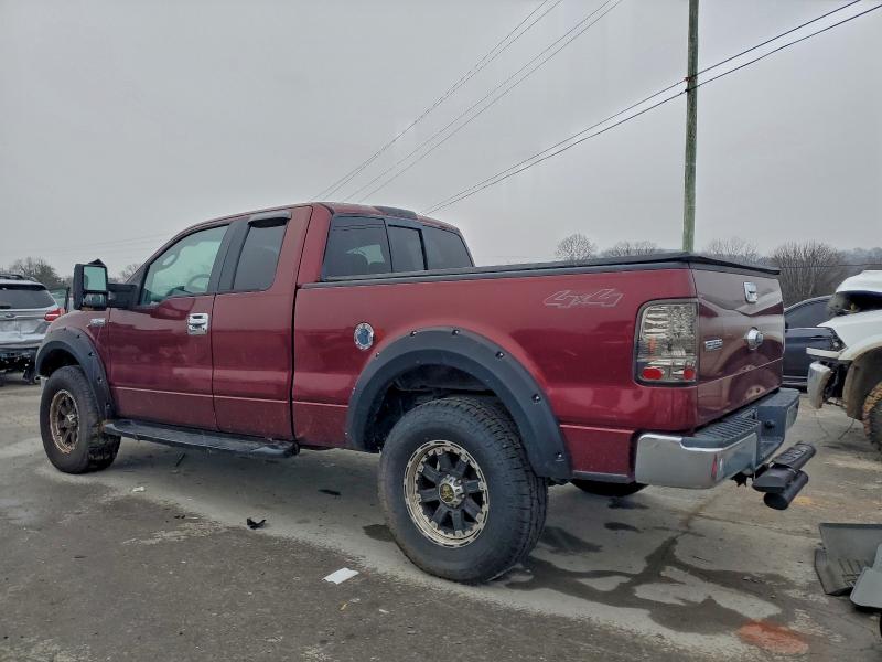 2005 FORD F150 #3305334312