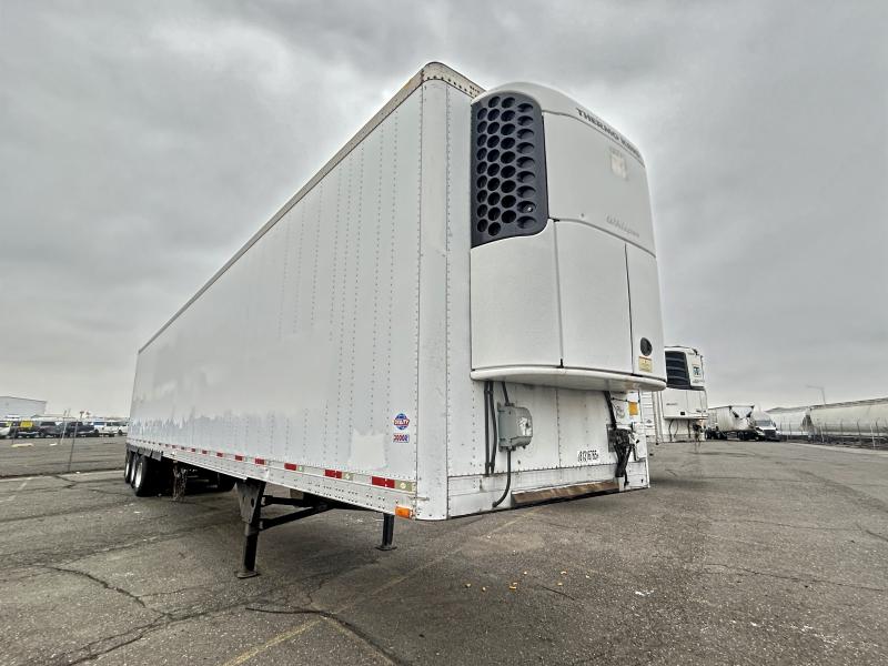 2011 UTILITY UNKNOWN #3304081485