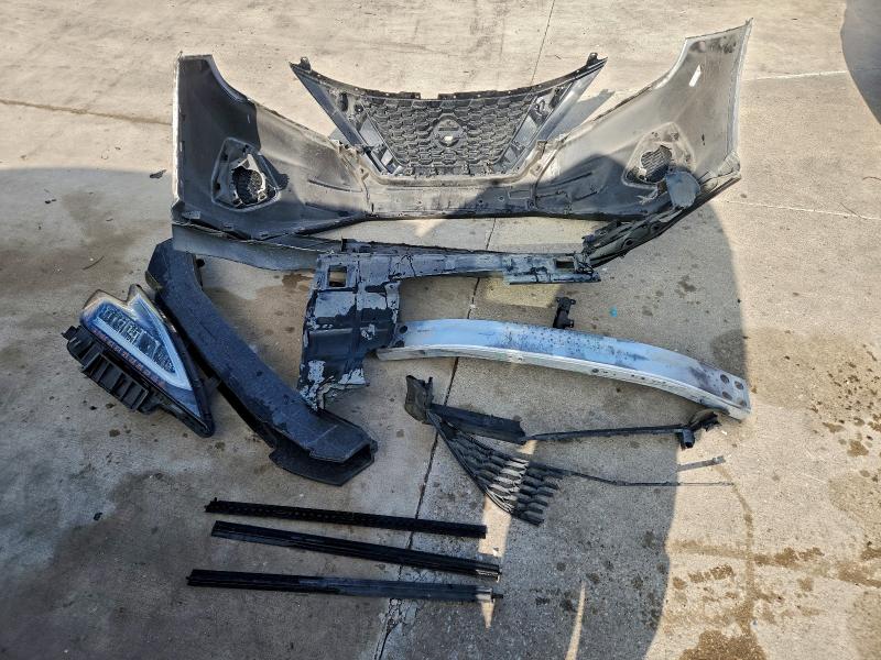 2020 NISSAN MURANO S #3310419957