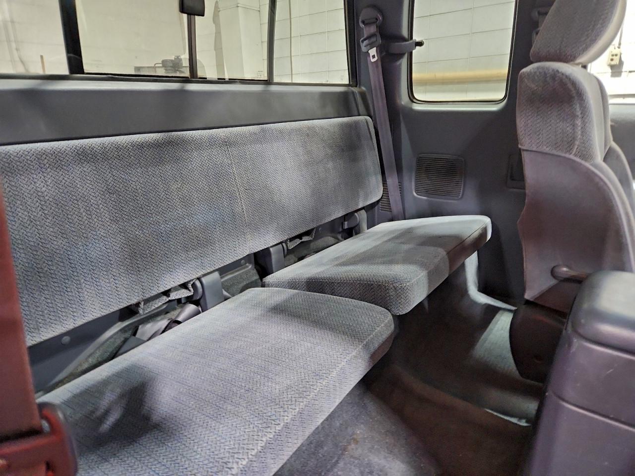 Lot #3317715099 1998 TOYOTA T100 XTRAC