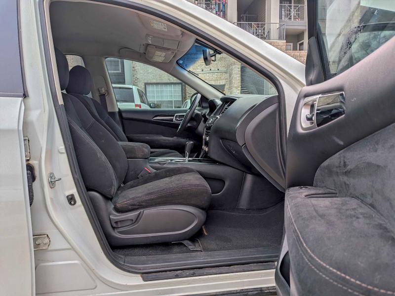 2015 NISSAN PATHFINDER #3315714357