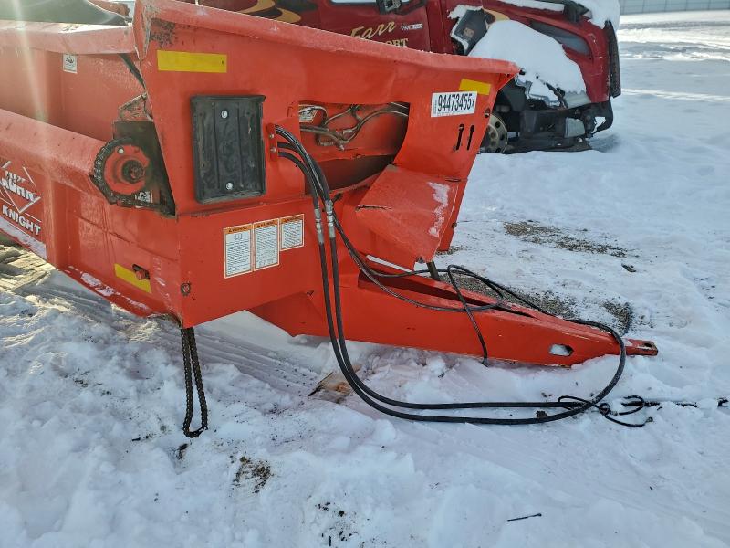 2017 KDCS UNKNOWN #3311115888