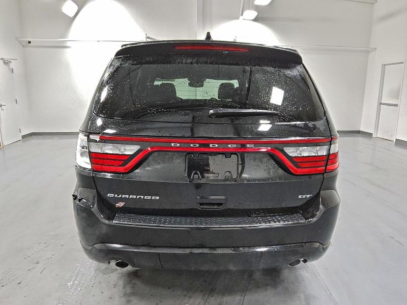 2025 DODGE DURANGO GT #3305427470