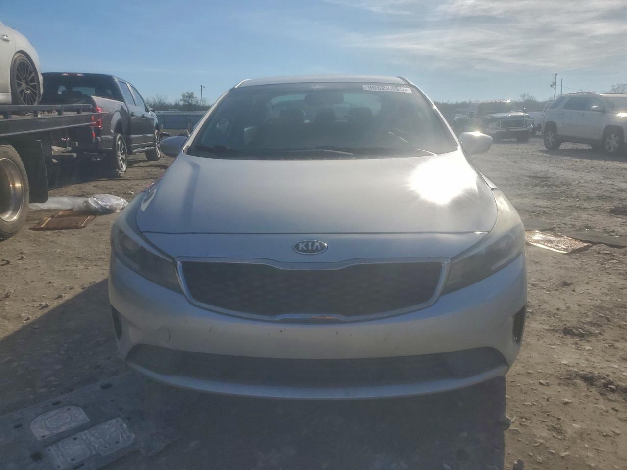 KIA FORTE LX