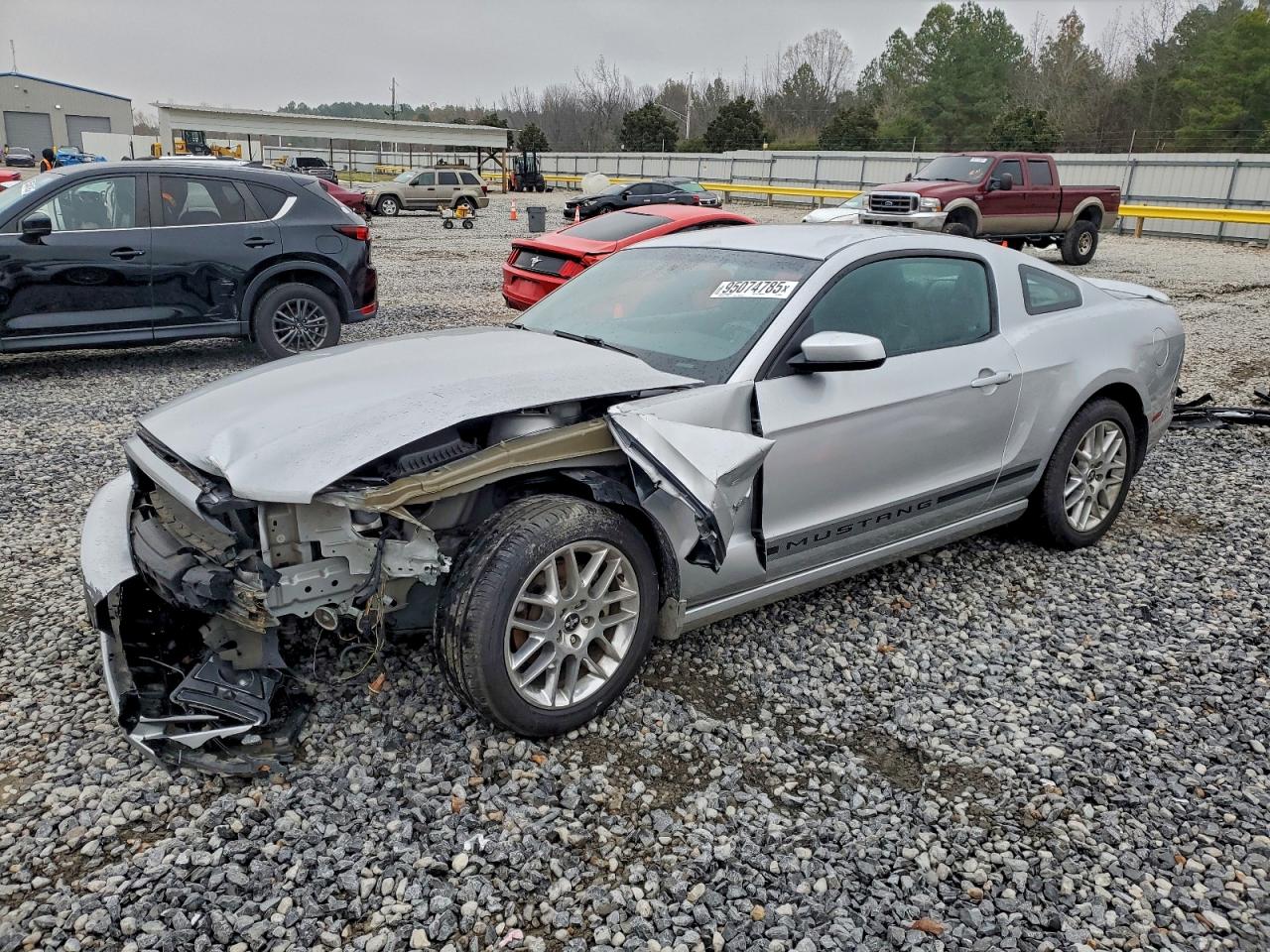 FORD TRACTOR 1310 TRACT