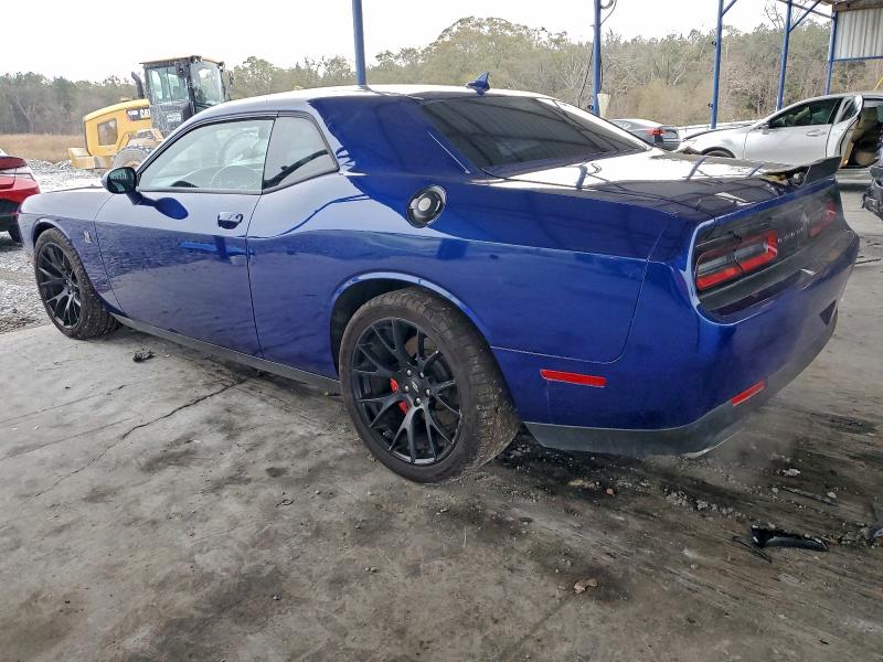 2018 DODGE CHALLENGER #3305400340