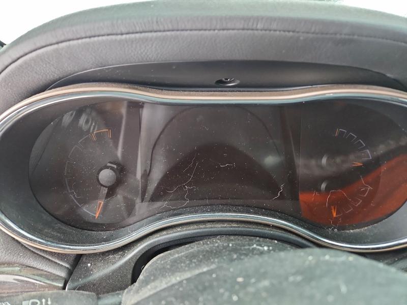 2014 JEEP GRAND CHER #3310453337