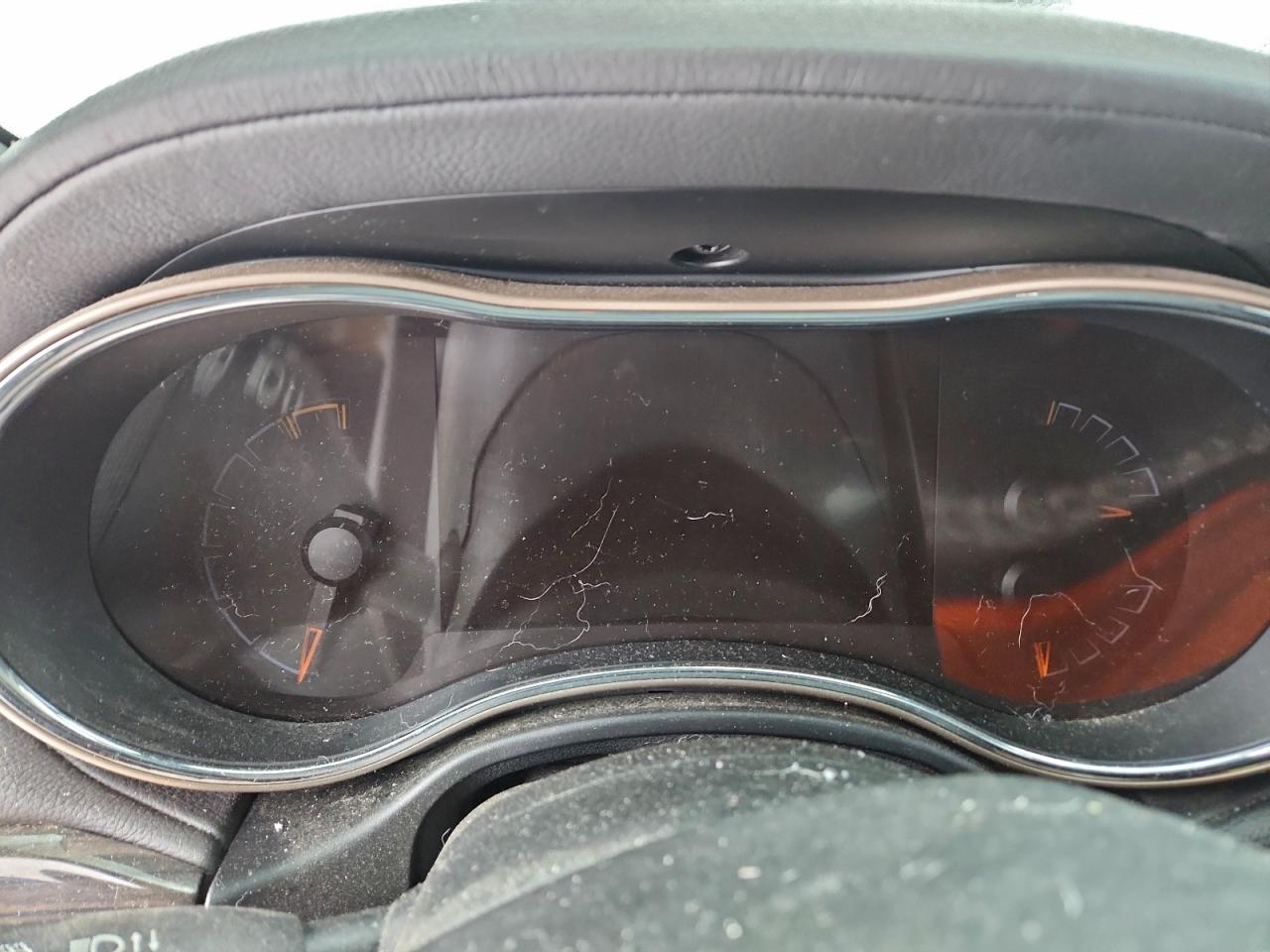 Lot #3310453337 2014 JEEP GRAND CHER