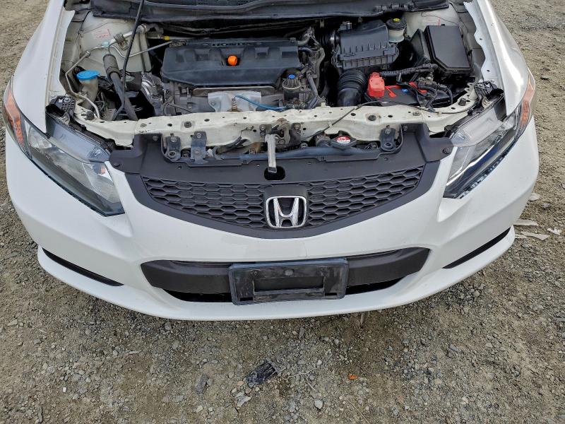 2012 HONDA CIVIC EXL #3303811439