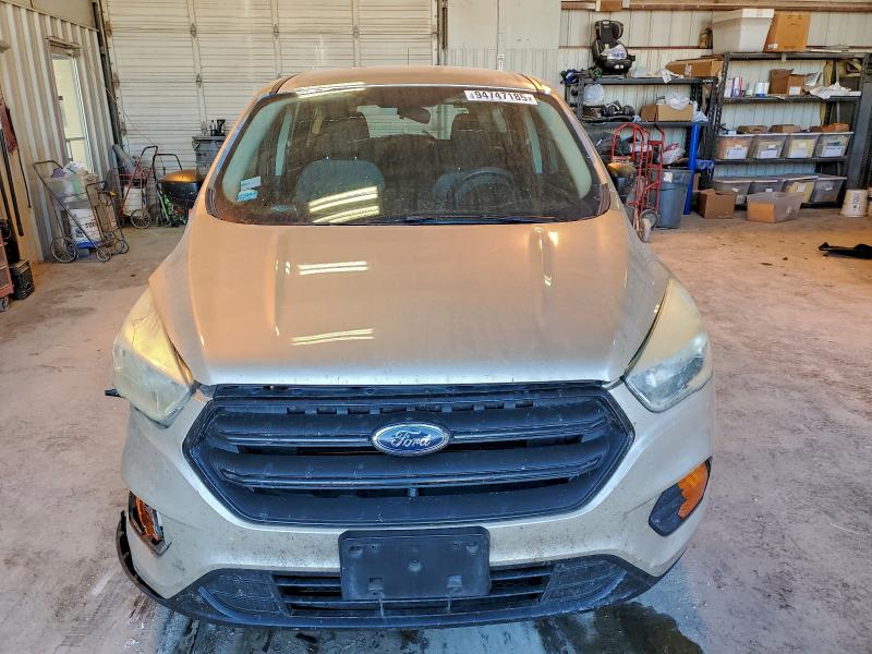 2017 FORD ESCAPE S #3305663725