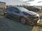 Lot #3310404993 2017 TOYOTA PRIUS PRIM