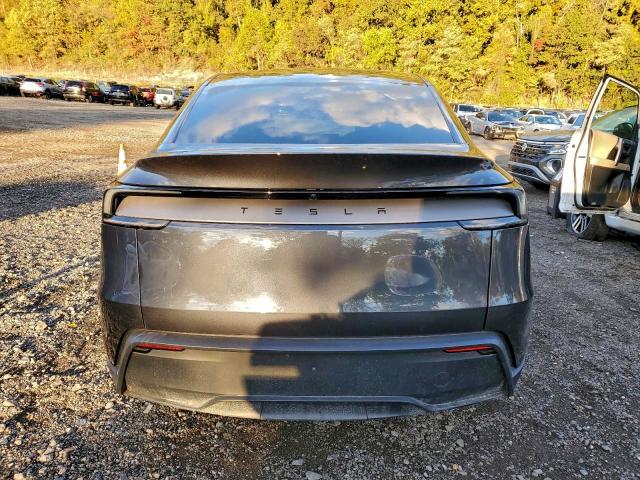 2026 TESLA MODEL Y #3304516517