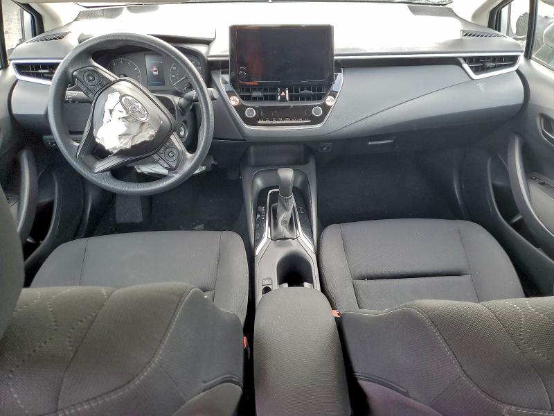 2024 TOYOTA COROLLA LE #3312396128