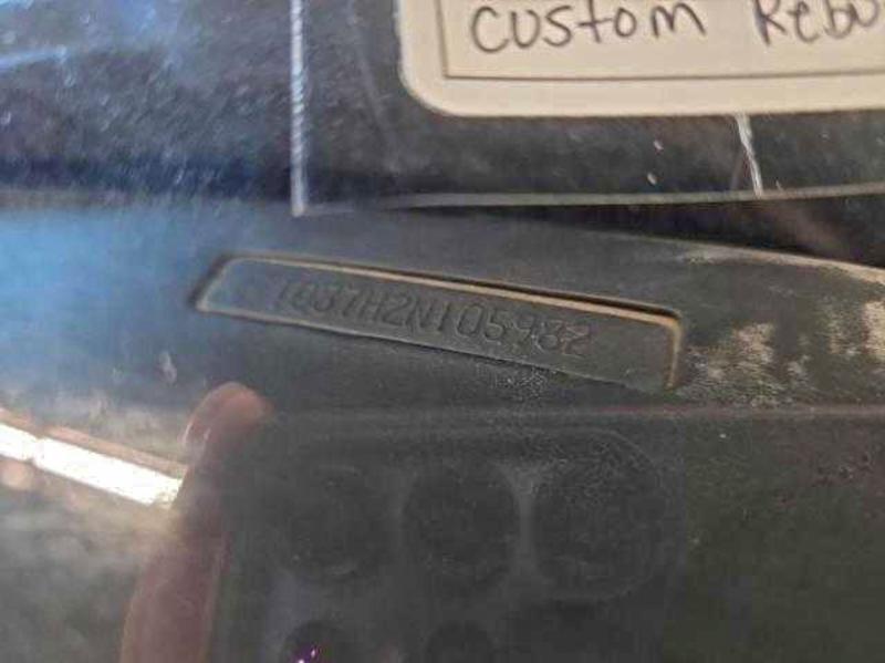 1972 CHEVROLET CAMARO #3303799421