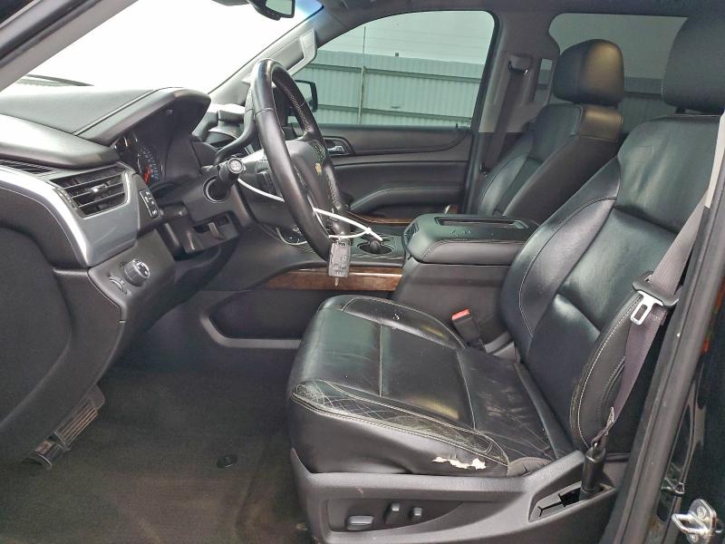 2017 CHEVROLET TAHOE C150 #3311445360