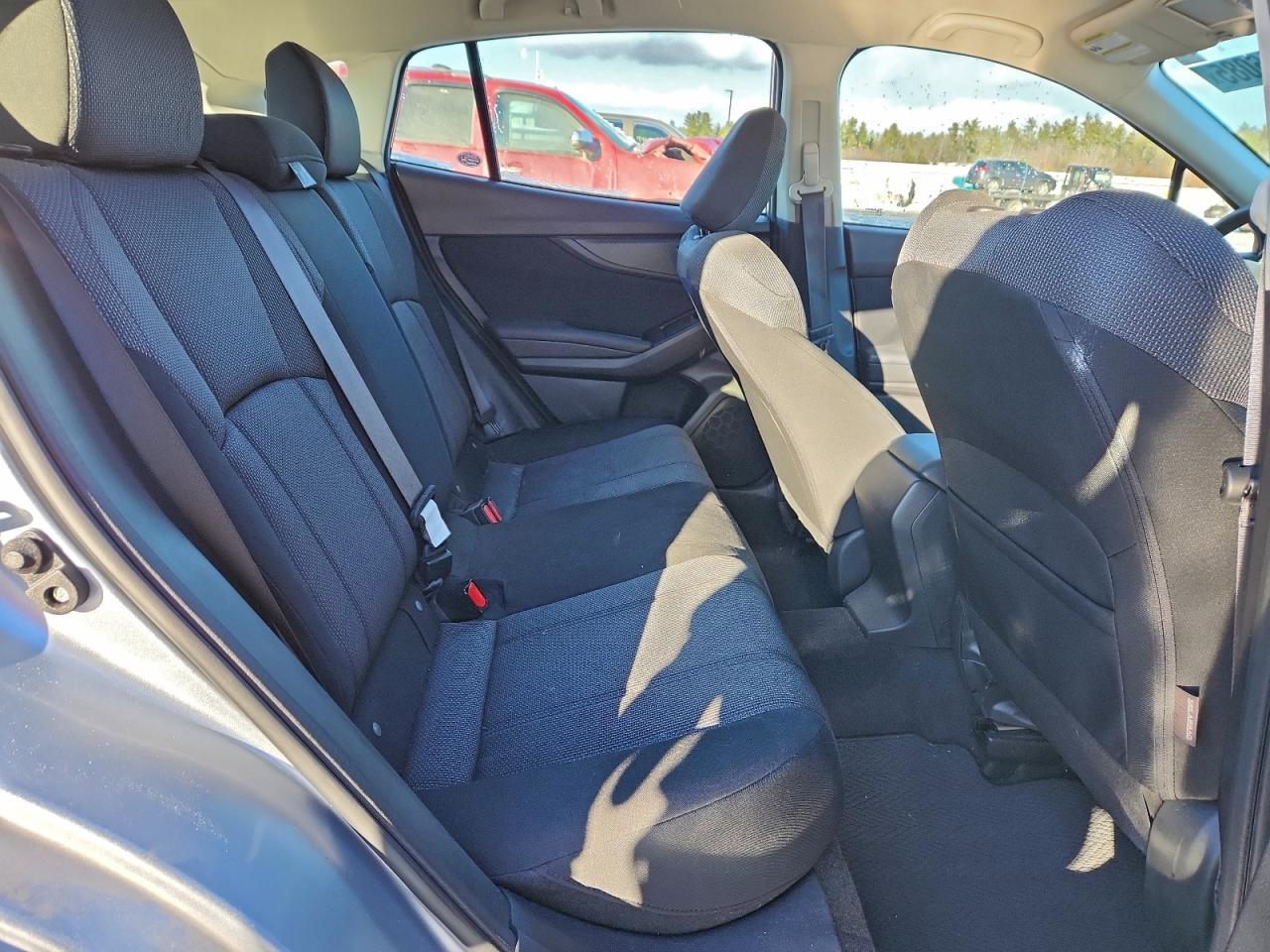 SUBARU IMPREZA PREMIUM