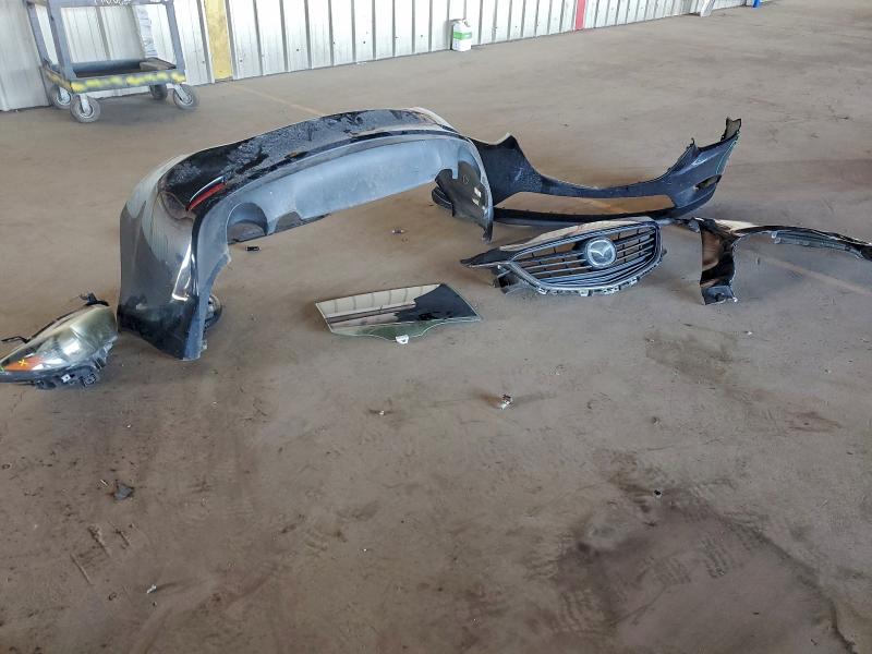 2014 MAZDA 6 GRAND TO #3303897725