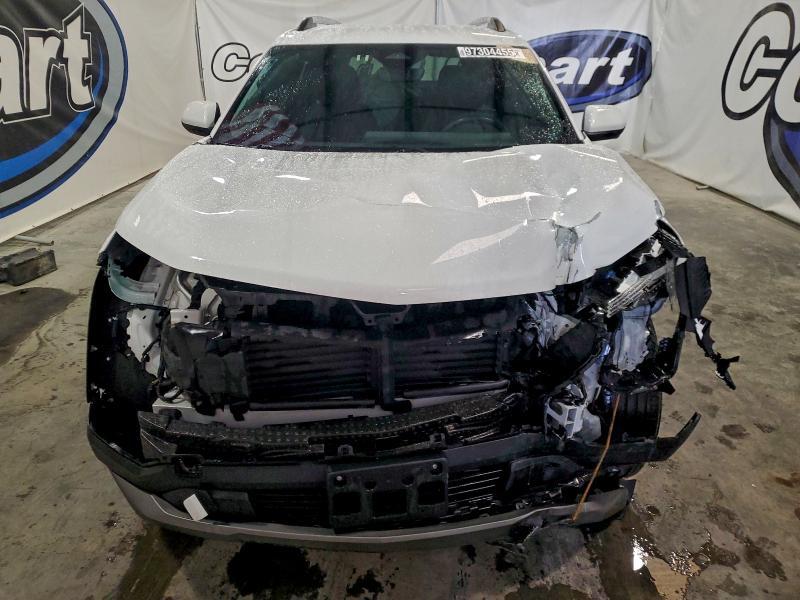 2025 CHEVROLET EQUINOX LT #3318905929