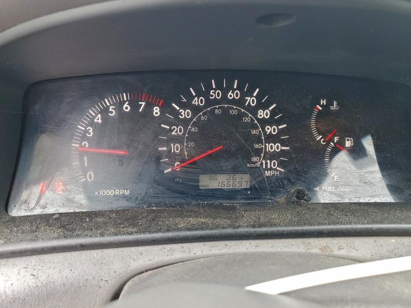 2008 TOYOTA COROLLA CE #3304518454