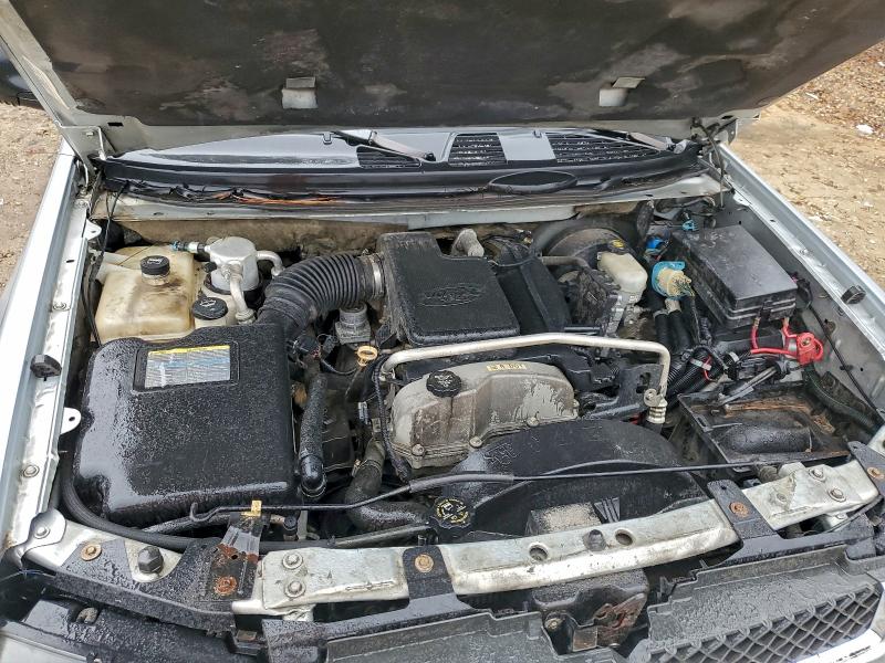 2008 CHEVROLET TRAILBLAZE #3309259623