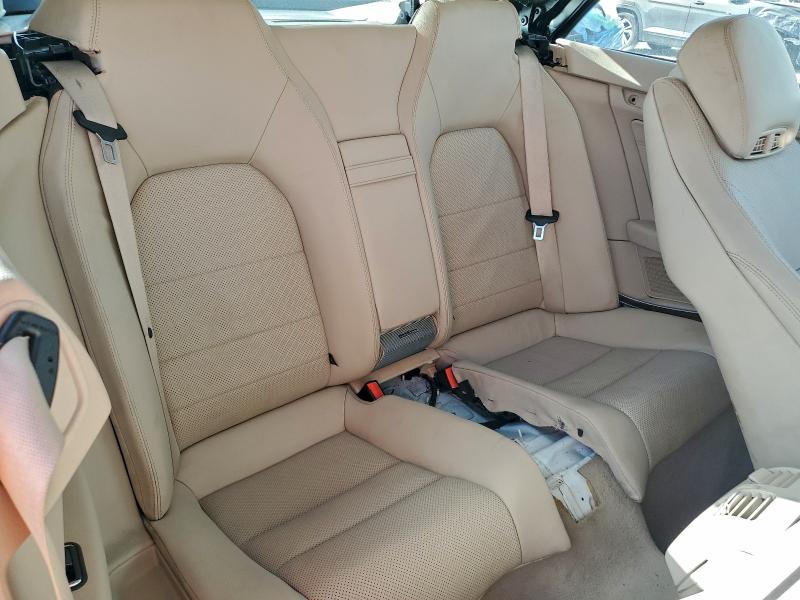 2017 MERCEDES-BENZ E 400 #3318877949