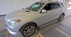 Lot #3303789448 2018 MERCEDES-BENZ GLE 550E 4