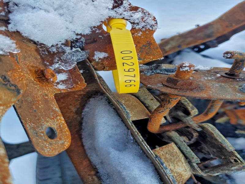 2017 JEEP RENEGADE S #3309238621