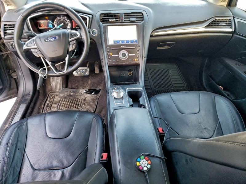 2020 FORD FUSION TIT #3304736916