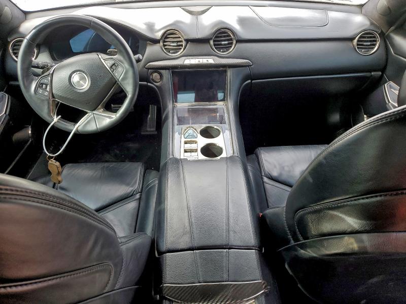 2019 KARMA AUTOMOTIVE REVERO PRE #3317692077