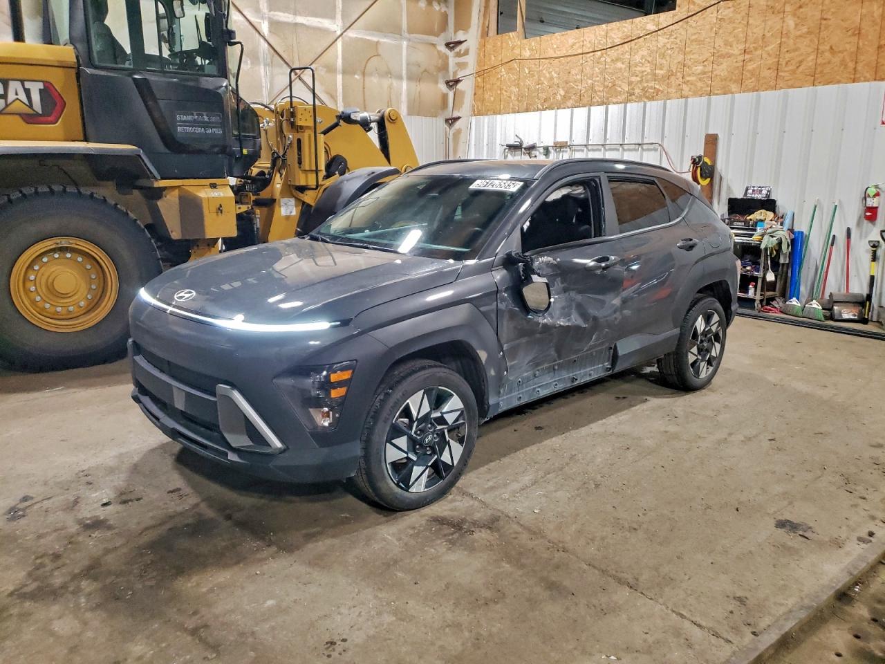 HYUNDAI KONA SEL