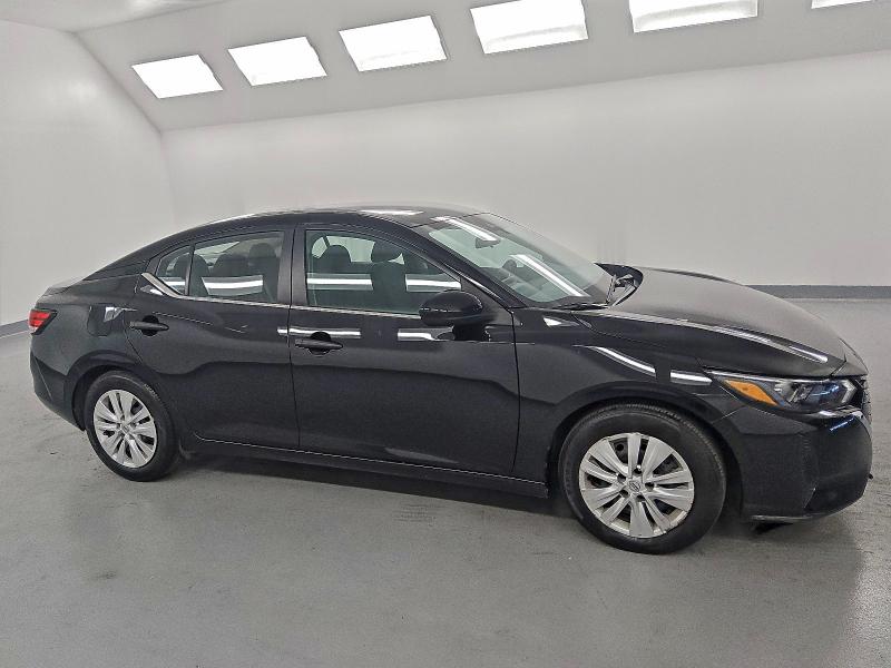 2024 NISSAN SENTRA S #3311476254